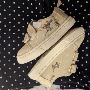 Disney x Toms Lenny Gus and Jaq toddler